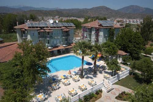 Ozmen hotel