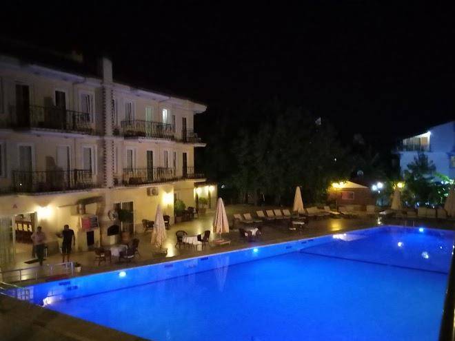 Elegance hotel