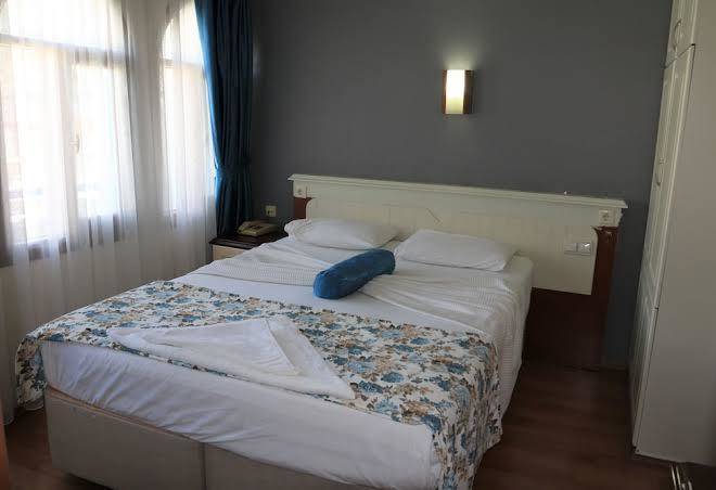 Paradise otel