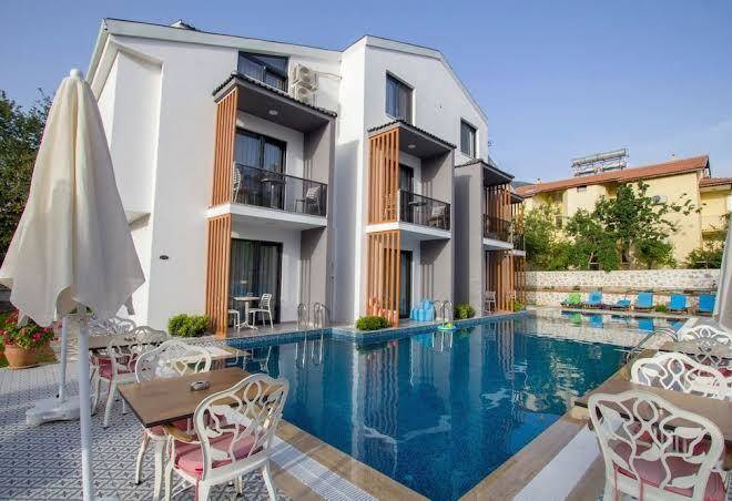 Pegasus hotel