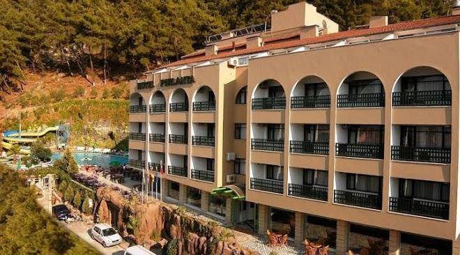 Pirlanta hotel & spa
