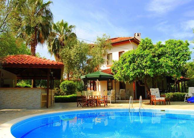 Pruva boutique hotel