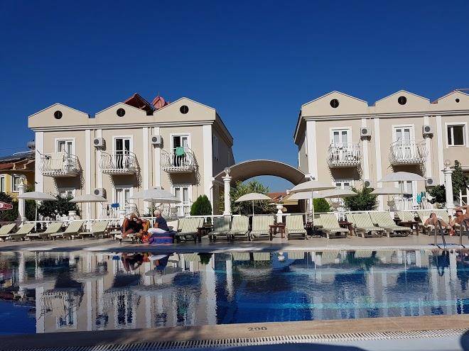 Ramos hotel