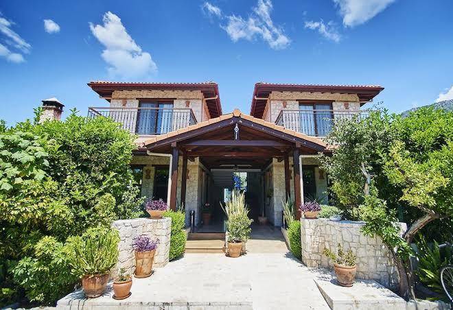 Renka hotel & spa