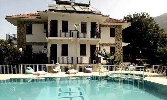 Sefa otel
