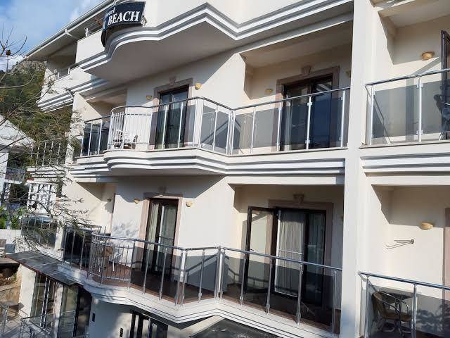 Seyir beach hotel