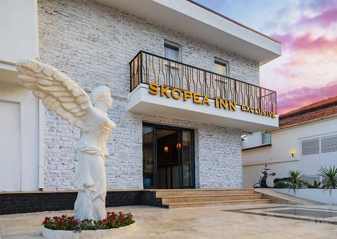 Skopea inn exclusive