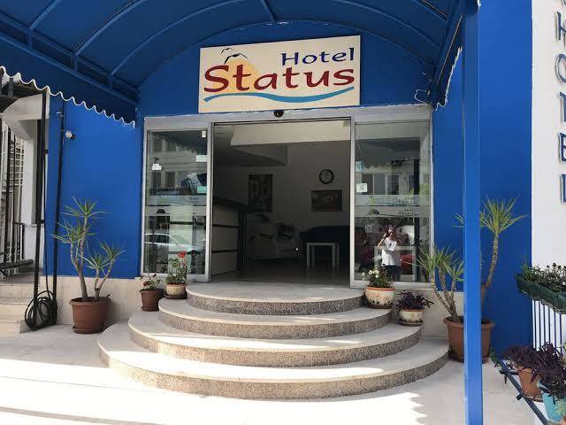 Status hotel