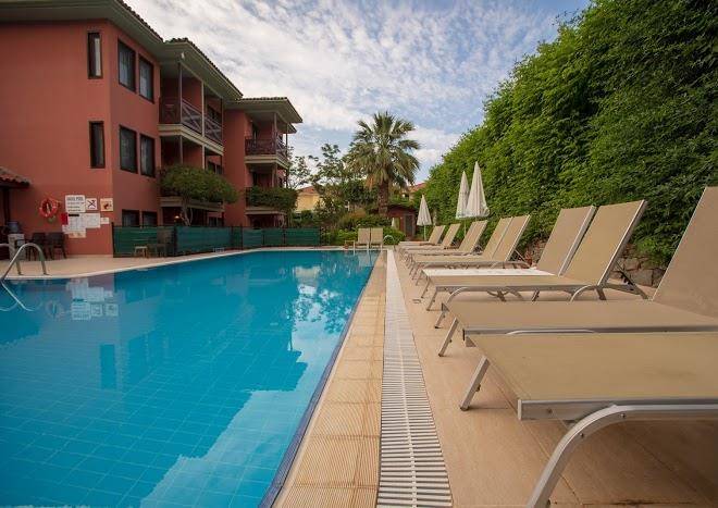 Suncity hotel