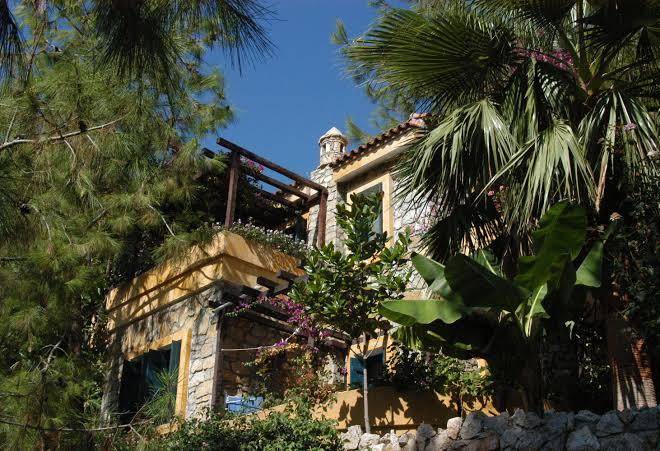 Symbola oludeniz beach hotel