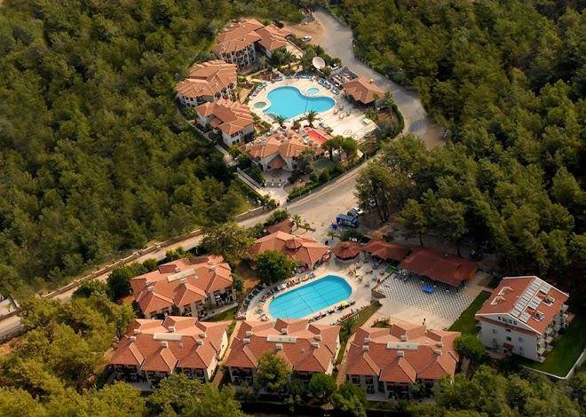 Hotel Telmessos Neva