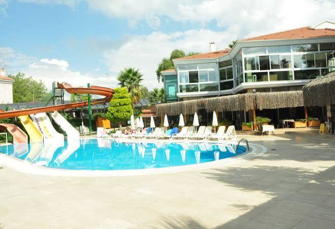Telmessos select hotel