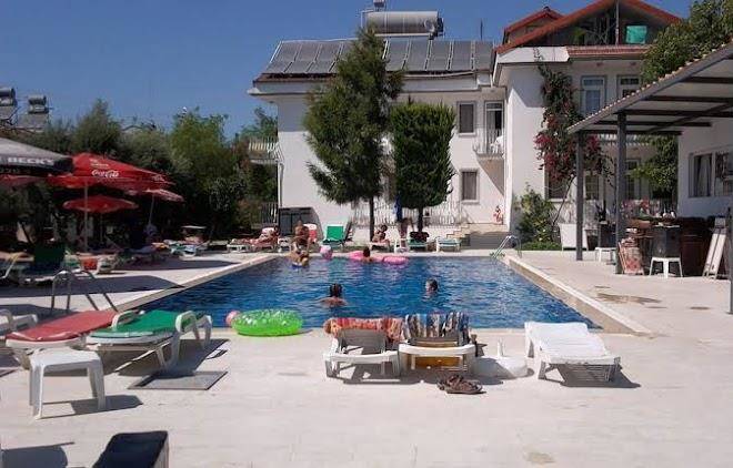 Tugay hotel