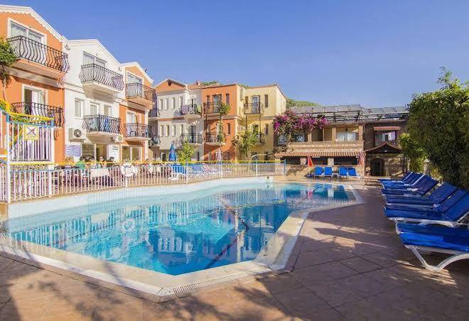 Tulip hotel