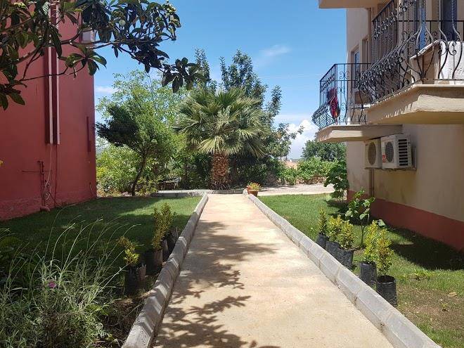Tunacan hotel