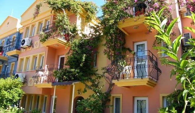 Turk hotel