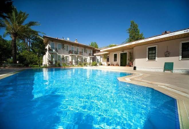 Vento boutique hotel
