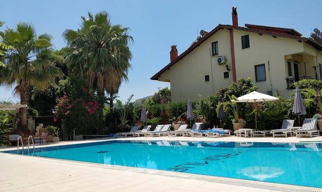Yagmur otel