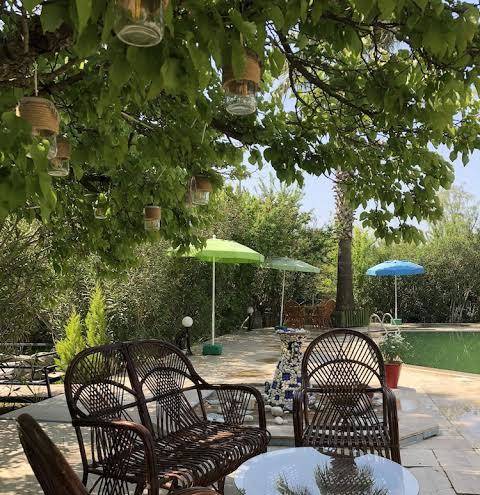 Yengec hotel restaurant