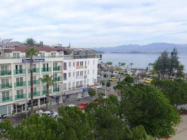 Yeniceri city hotel
