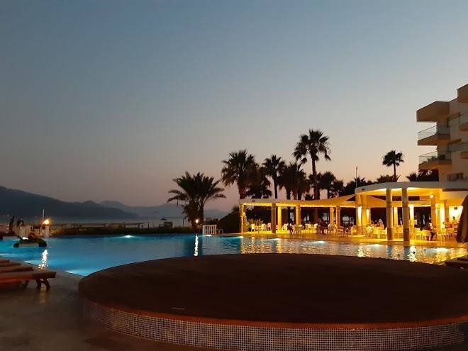 Marmaris resort & spa