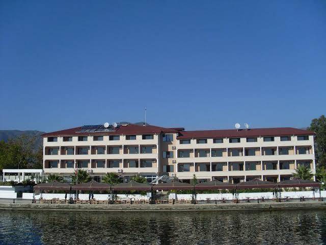 Kaunos otel