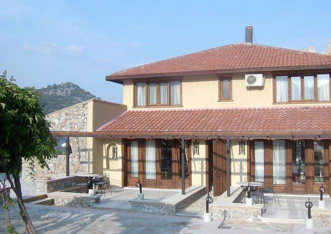 Alarga sail boutique hotel & yacht club