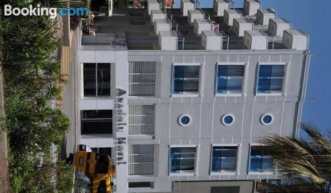 Anadolu otel