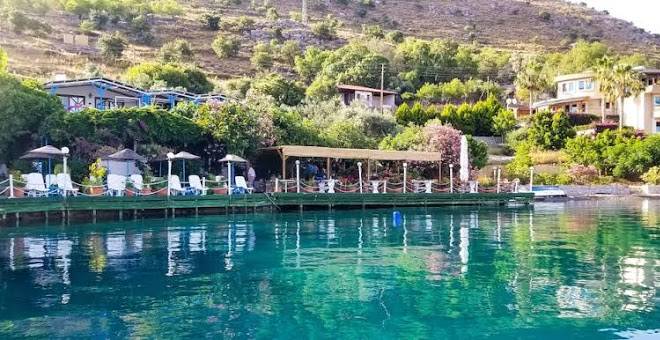 Aphrodite otel