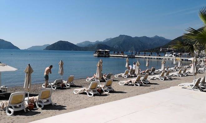 Azur spa