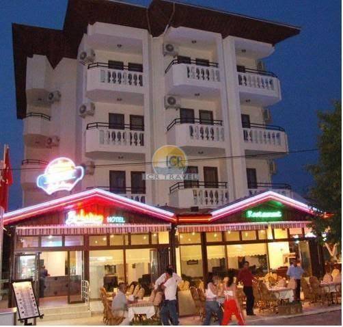 Babadan boutique hotel