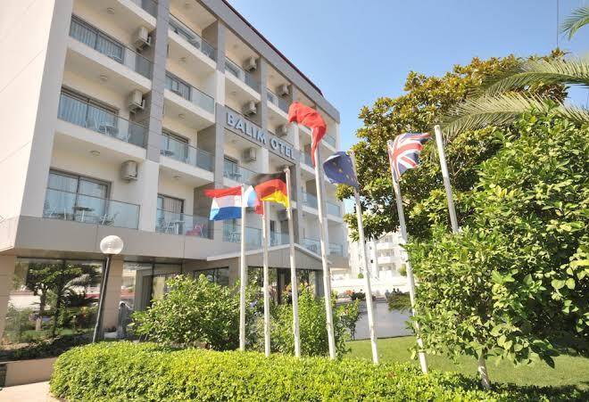 Balim hotel