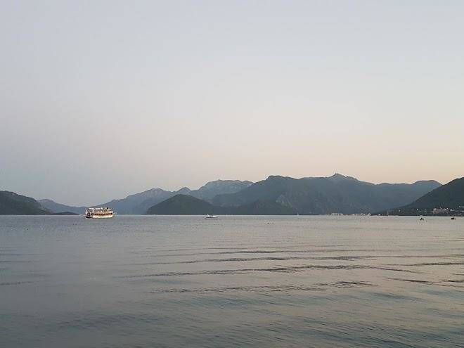Balim restaurant