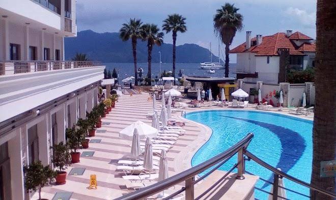 Banu hotel