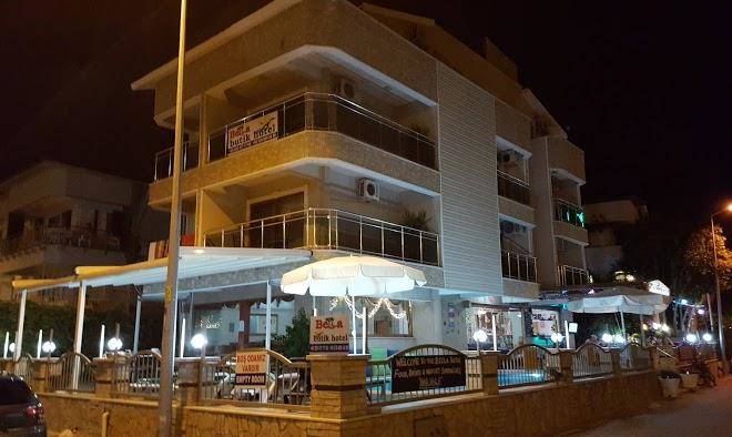 Bella butik hotel