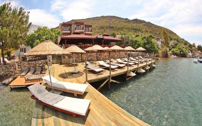 Veranda otel