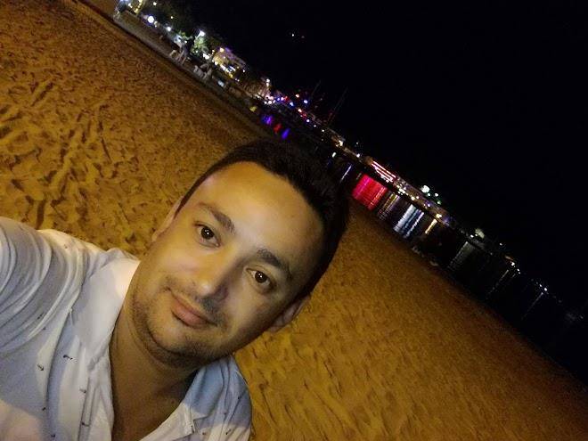 Candan club hotel