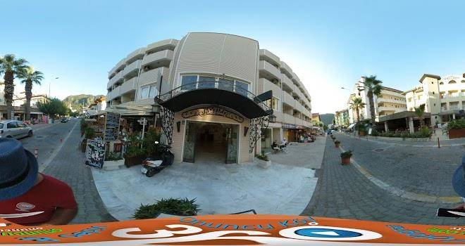 Cartier otel
