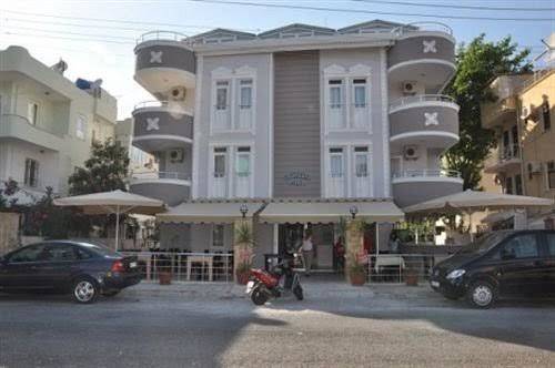 Celikkaya hotel