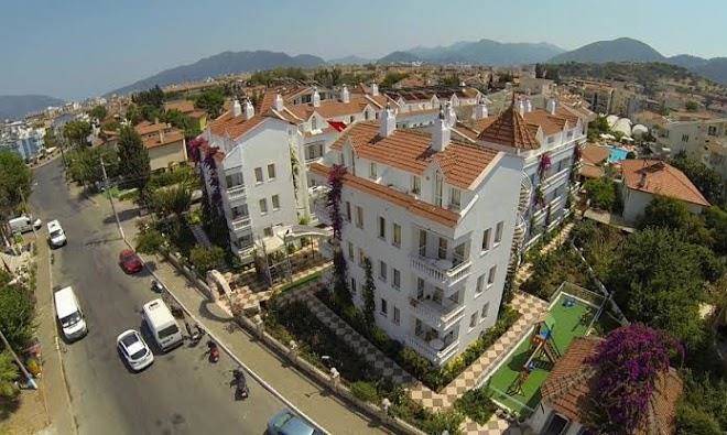 Club ceylan