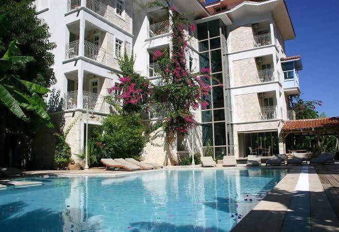 Petunya konak boutique hotel