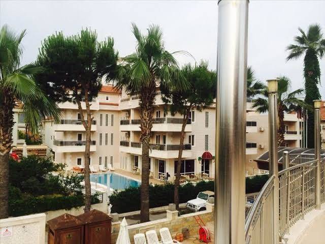 Club seven hotel