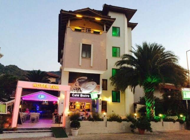 Eda hotel