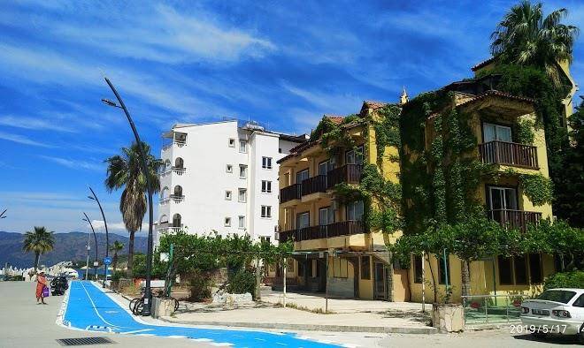 Efendi hotel