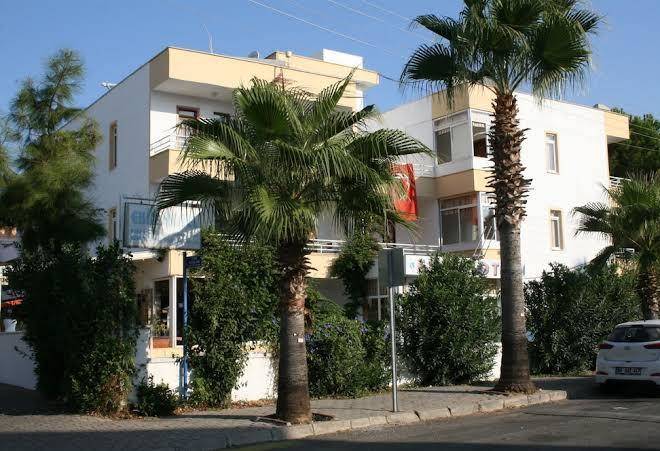 Ekin hotel