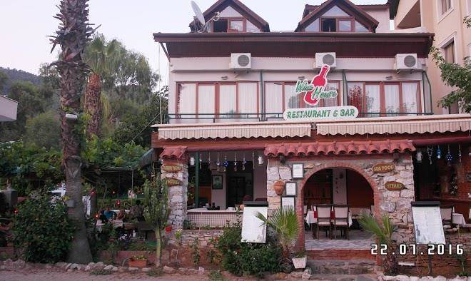 Elvan motel