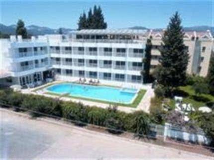 Ertur hotel