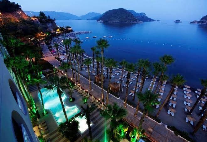 Quadas hotel adult only