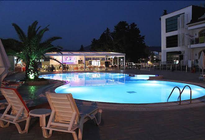 Forum residence hotel