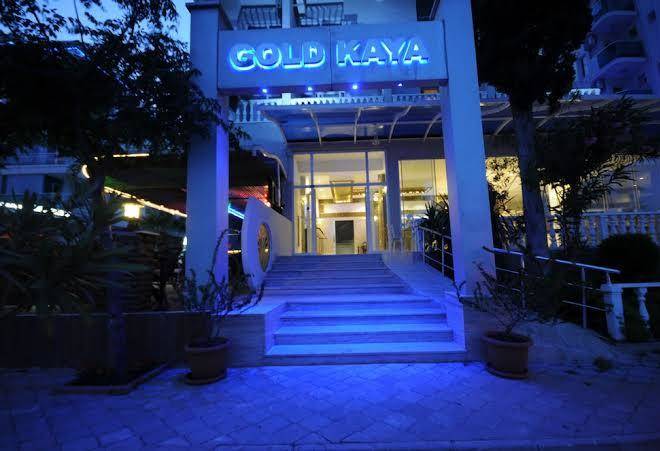 Gold kaya hotel